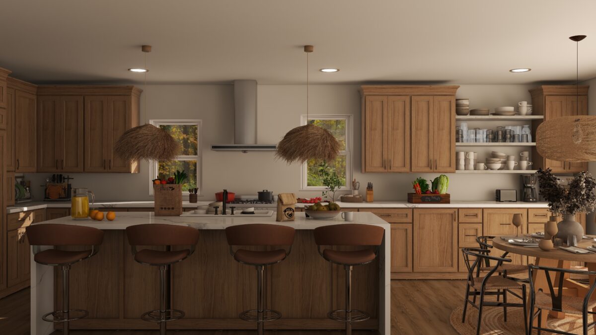 Kitchen - Image 1