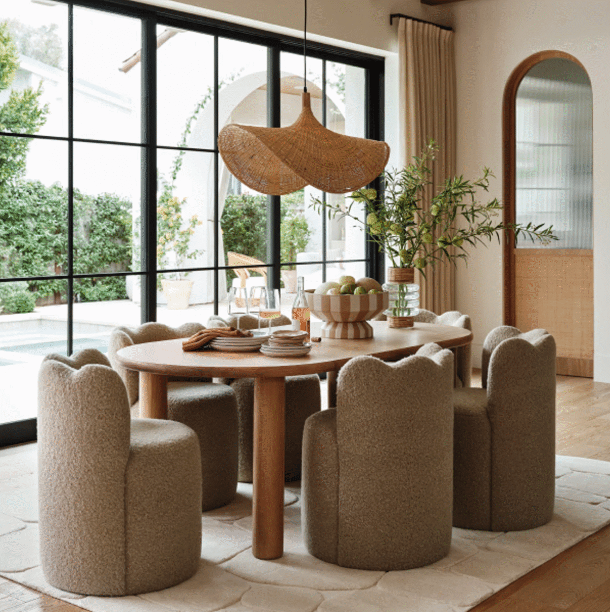 Dining Room - Image 1