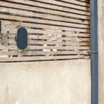 Charcoal Grey Mini Diffuser Wall Light (IP44, Integrated LED, Ambient Glow) - Image 7