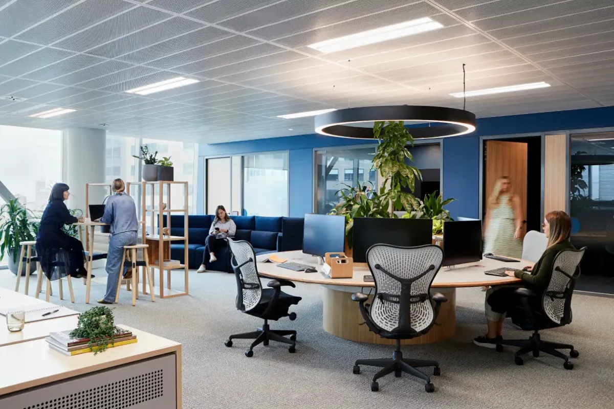 Office - Image 1