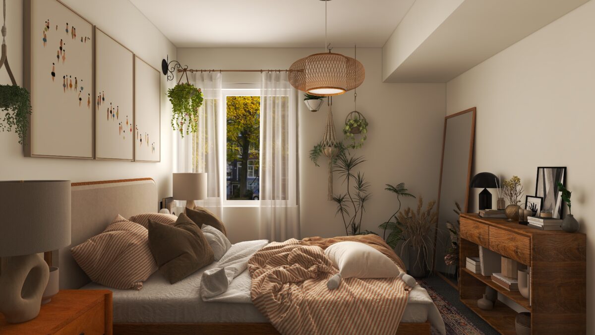 Bedroom - Image 1