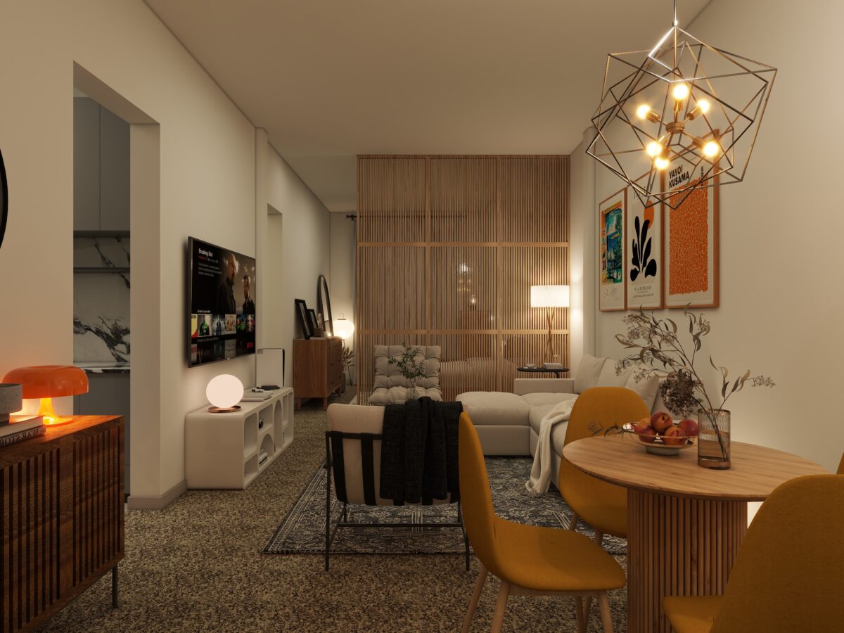 Reading Room - Image 1