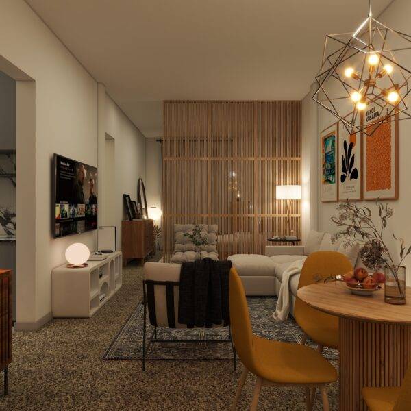 Reading Room