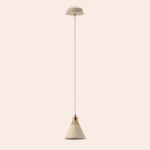 Sand Cone Pendant - Image 9