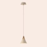 Sand Cone Pendant - Image 6
