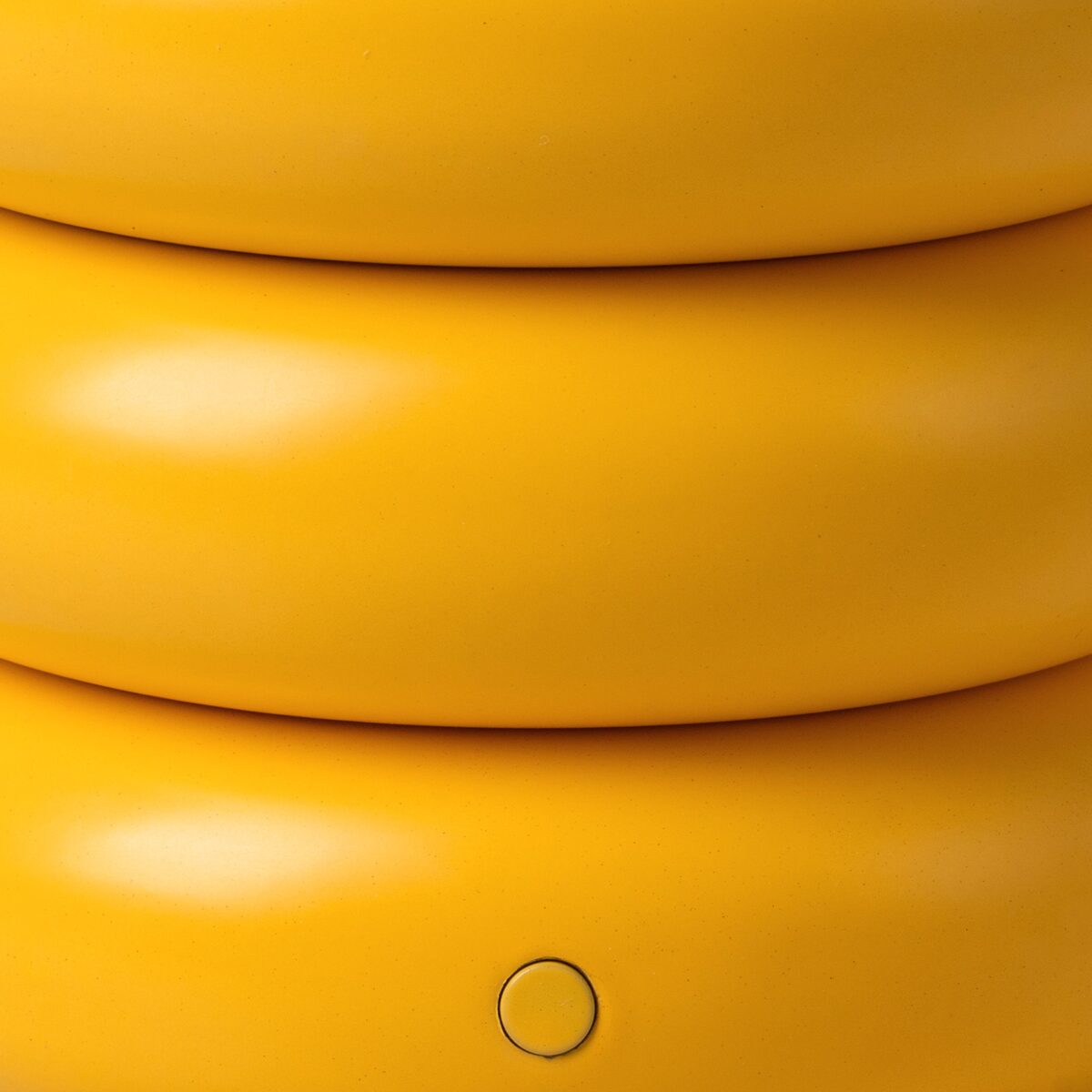 Yolk Yellow Tube Cordless Table Lamp (Rechargeable Ambient LED, Portable Mood Light) - Image 11