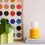 Yolk Yellow Tube Cordless Table Lamp (Rechargeable Ambient LED, Portable Mood Light) - Image 9