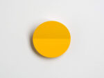 Yolk Yellow Diffuser Wall Light (Integrated LED, Ambient Glow) - Image 3