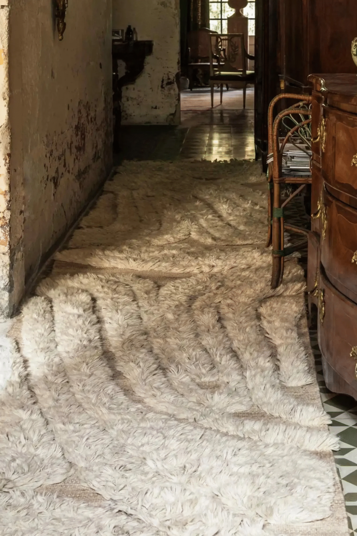 Colonnade No.01 Rug - Image 2