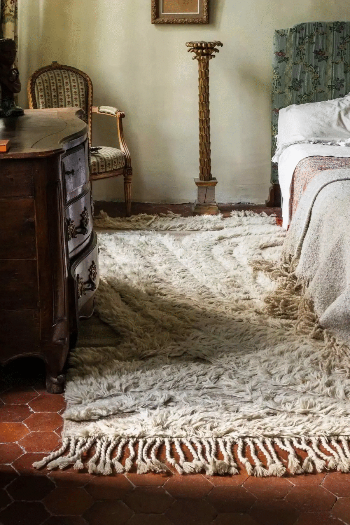 Colonnade No.01 Rug - Image 5
