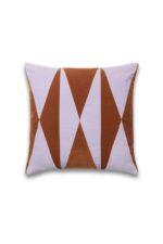 Anneli Diamond Pillow - Image 2