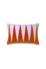 Paula Velvet Cushion - Image 2