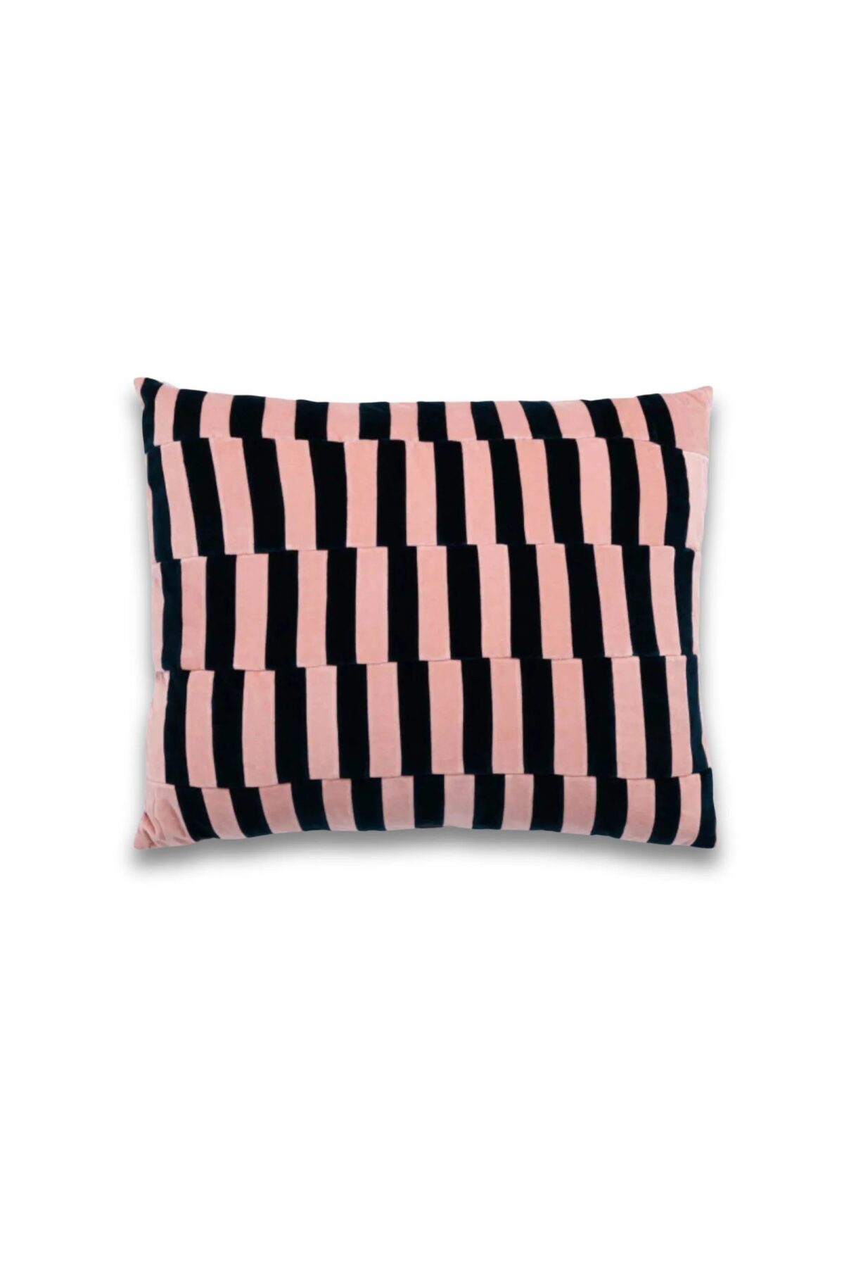 Ally Tri-Stripe Cushion - Image 1