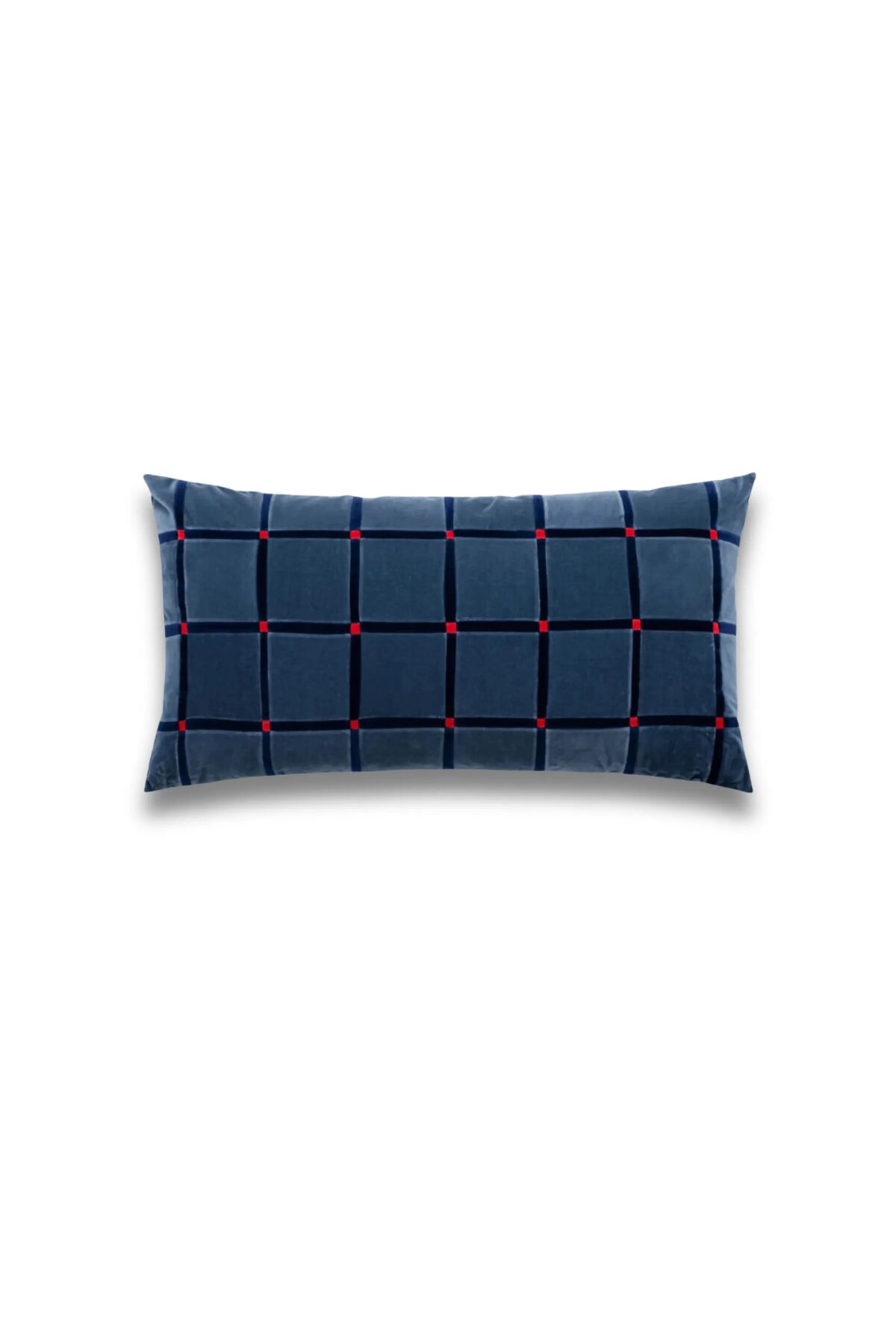 Athena Fan Motif  Pillows - Image 3