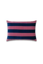 Zarah Layered Stripe Pillow - Image 3