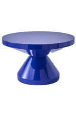 Zig Zag Coffee Table - Image 7