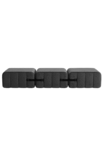 Curt Modular Sofa System – Fabric Dama - Image 24