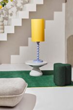 Zig Zag Coffee Table - Image 8