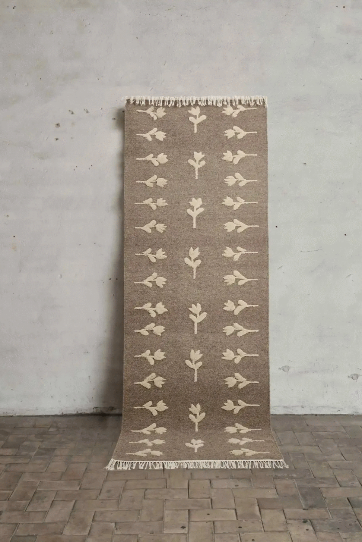 Colonnade No.09 Rug - Image 6