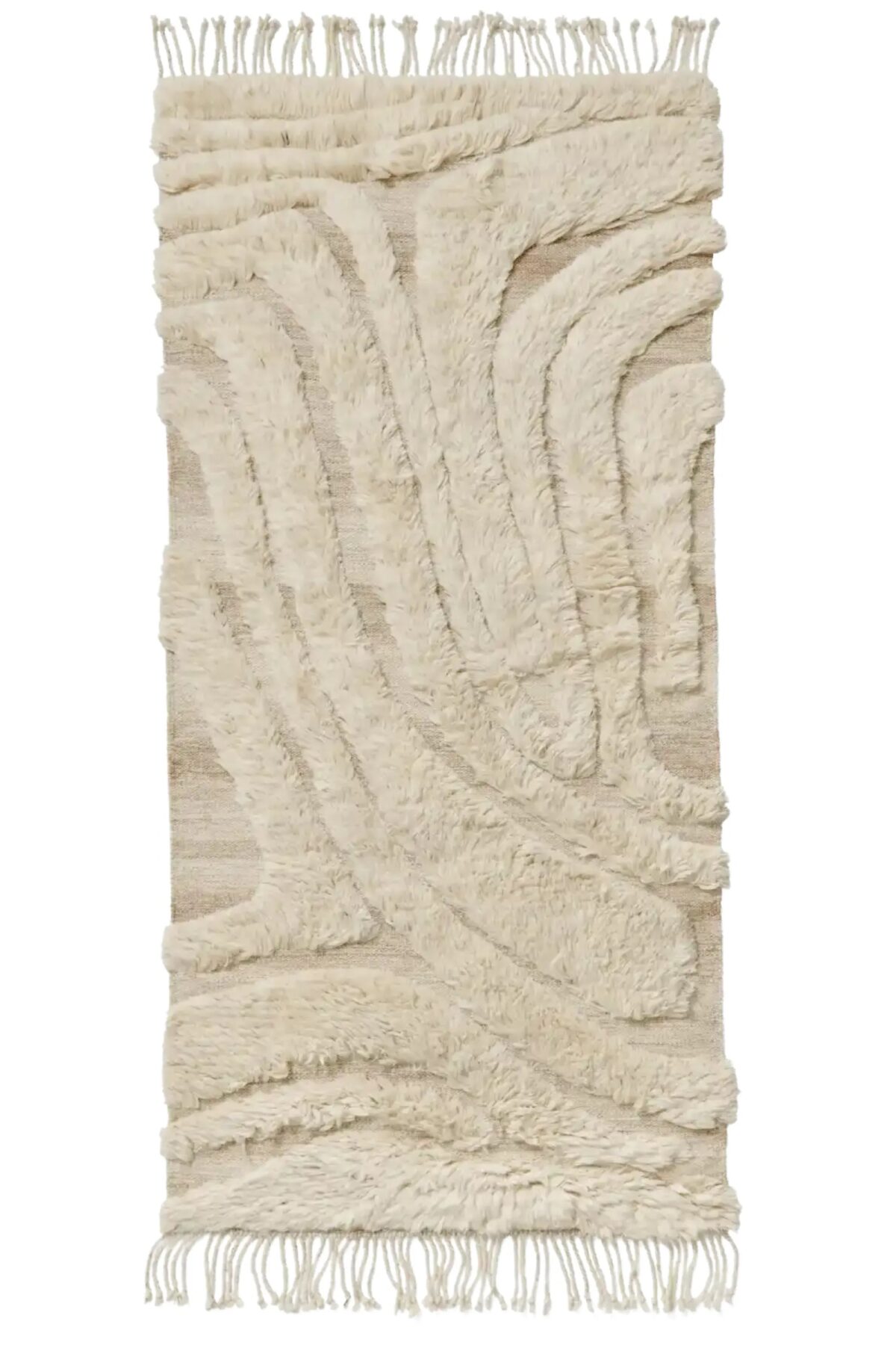 Colonnade No.01 Rug - Image 1