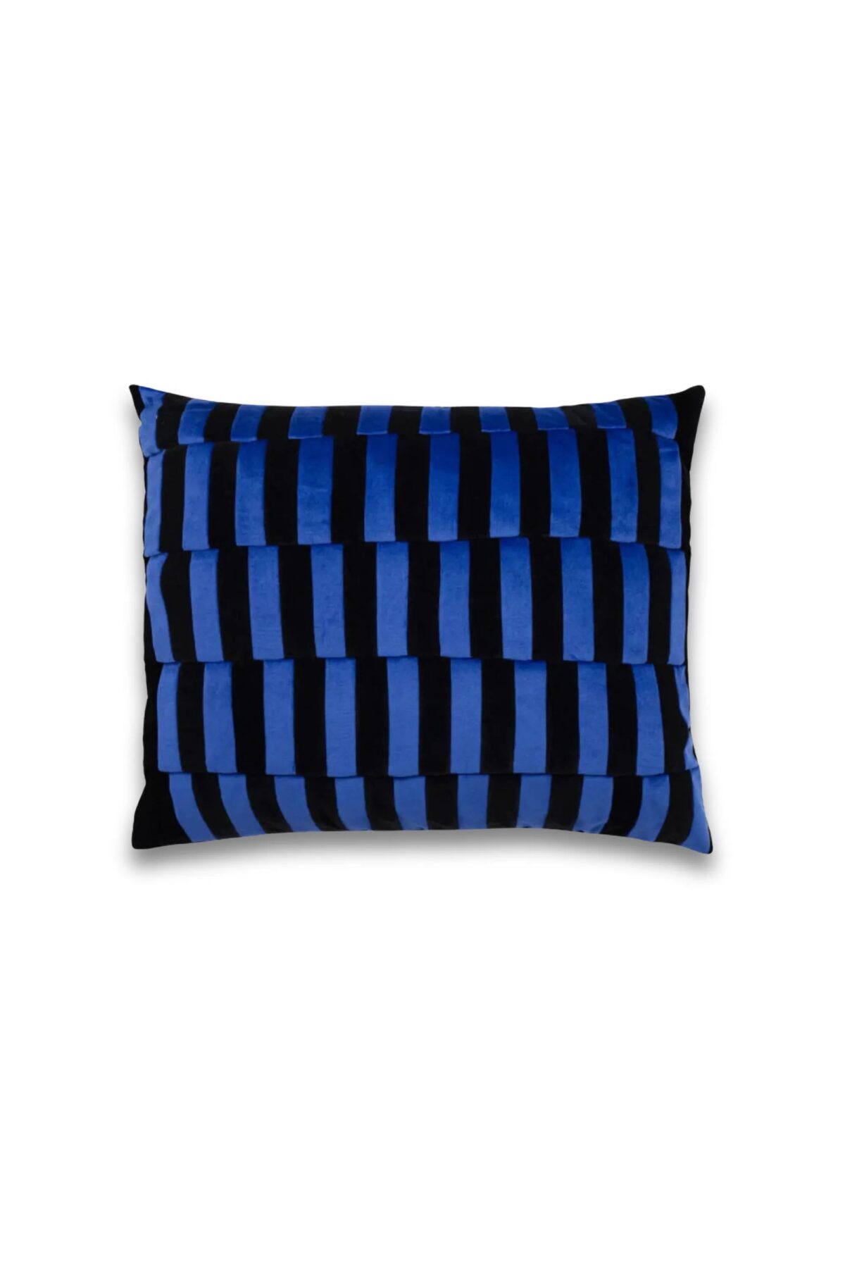 Ally Tri-Stripe Cushion - Image 2