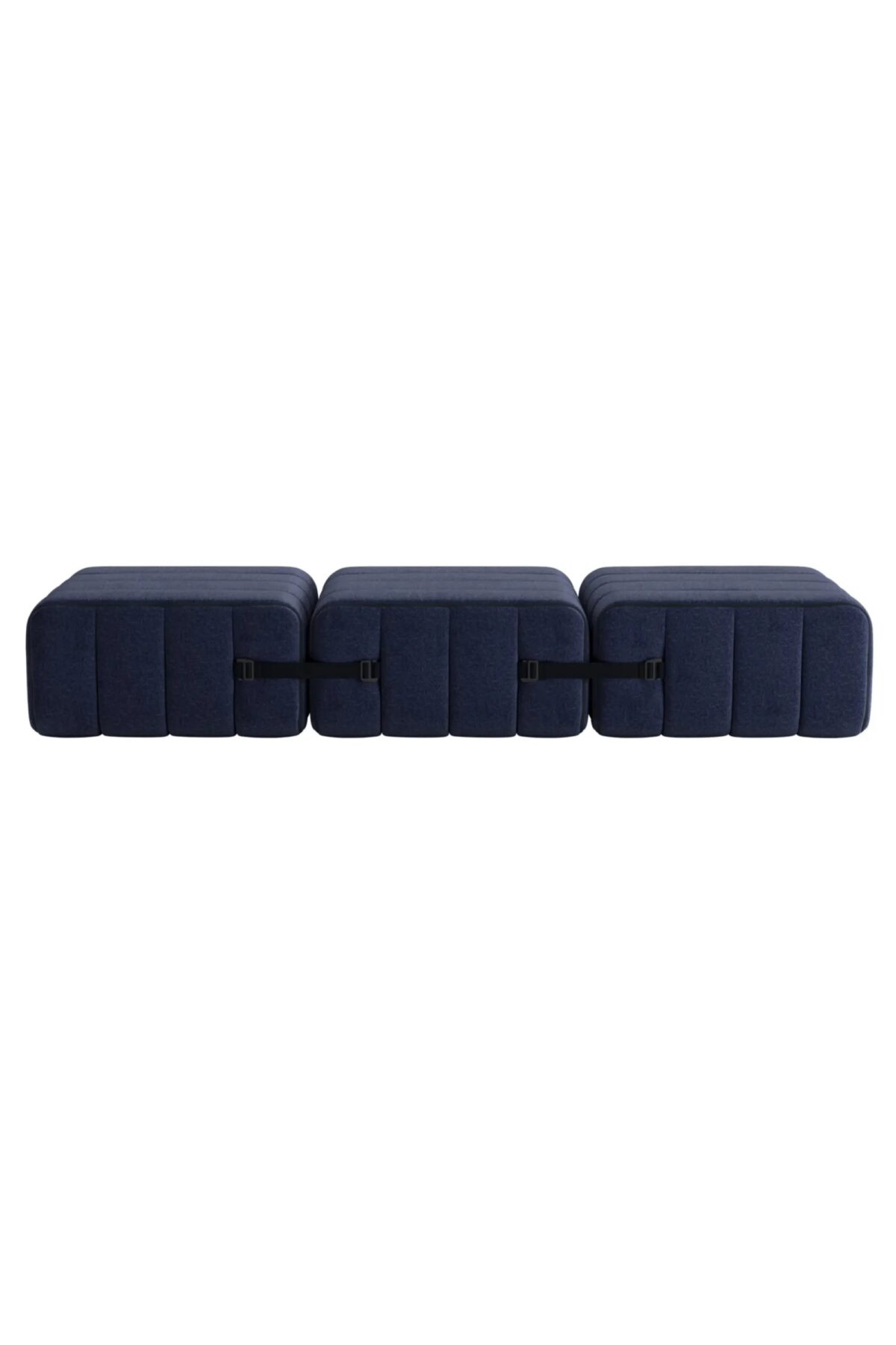 Curt Modular Sofa System – Fabric Dama - Image 9