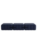 Curt Modular Sofa System – Fabric Dama - Image 9