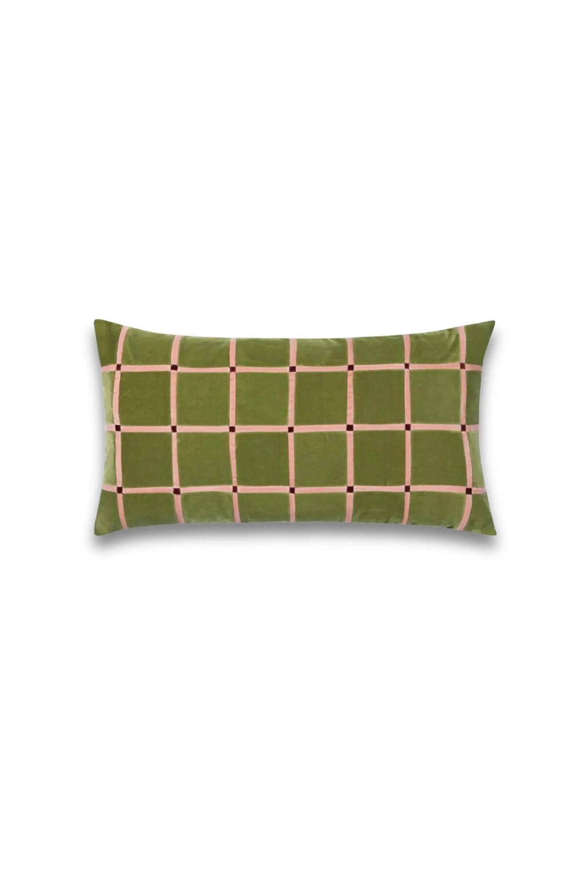 Athena Fan Motif  Pillows - Image 2