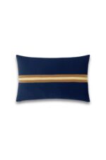 Harlow Split-Tone Cushion