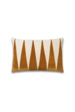 Paula Velvet Cushion