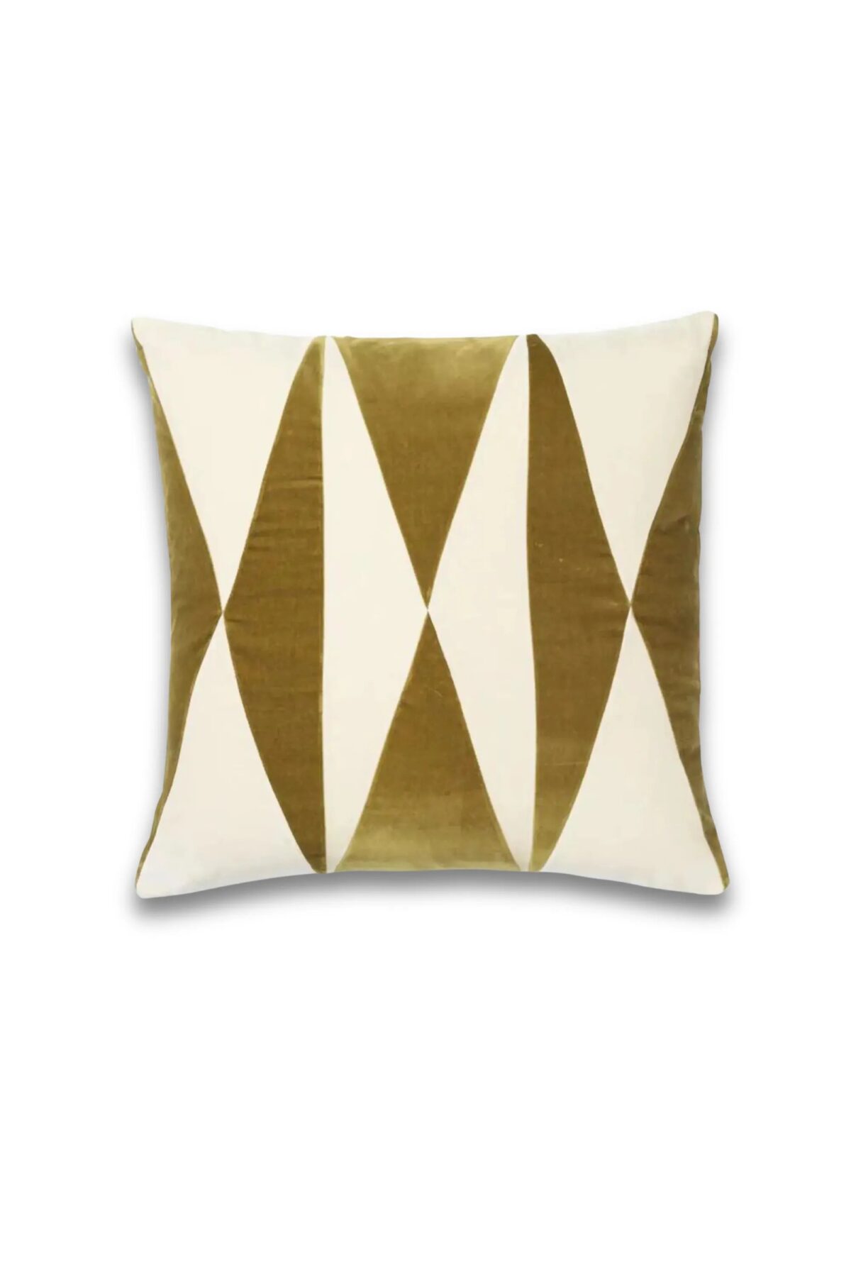 Anneli Diamond Pillow - Image 1