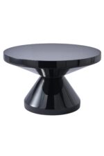 Zig Zag Coffee Table - Image 5
