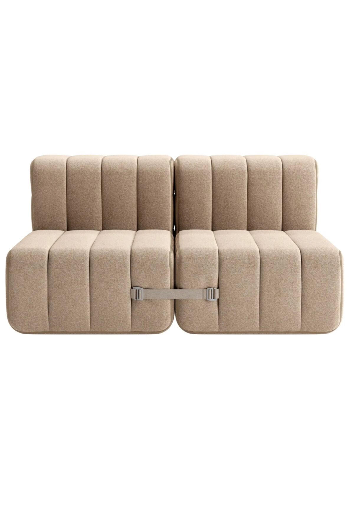 Curt Modular Sofa System – Fabric Dama - Image 20