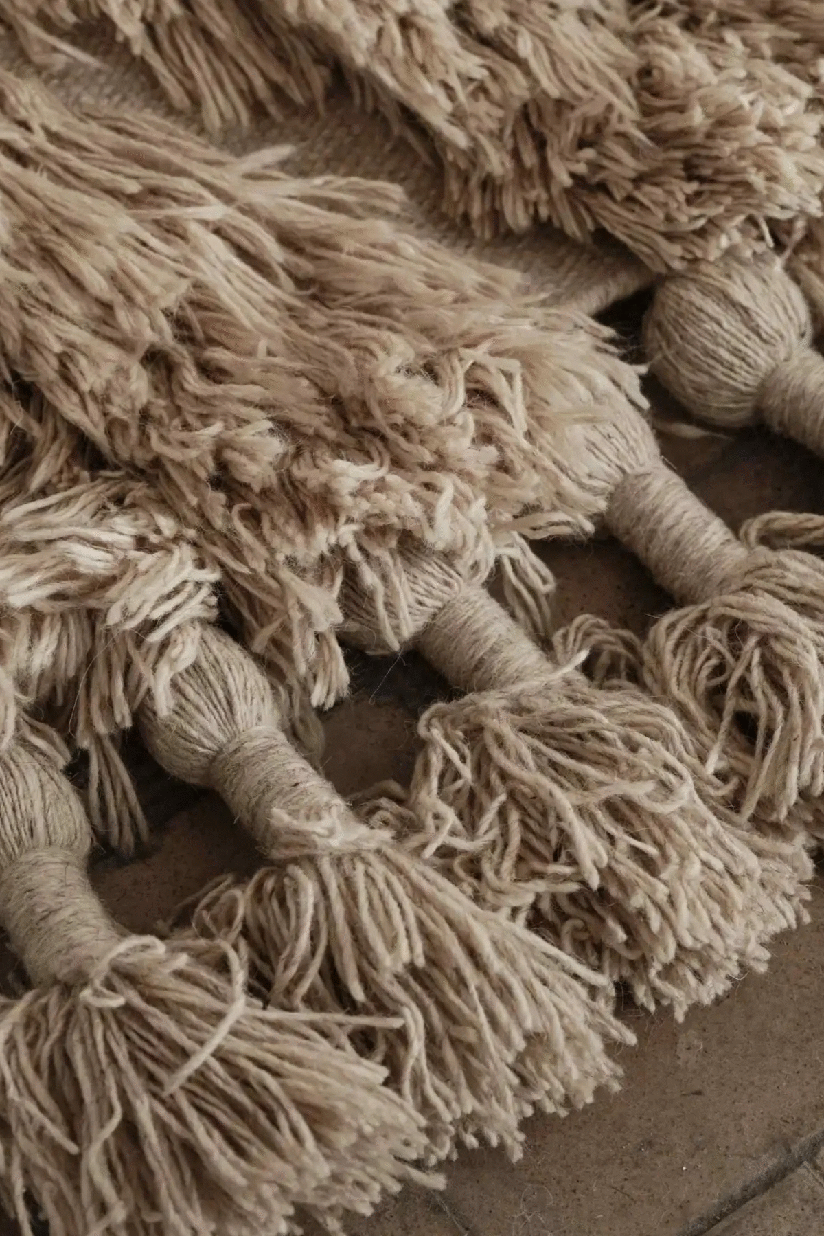 Colonnade No.02 Rug - Image 3
