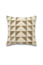 Elly Sunburst Velvet Cushion - Image 5