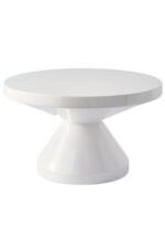 Zig Zag Coffee Table