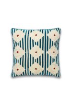 Nina Velvet Cushion