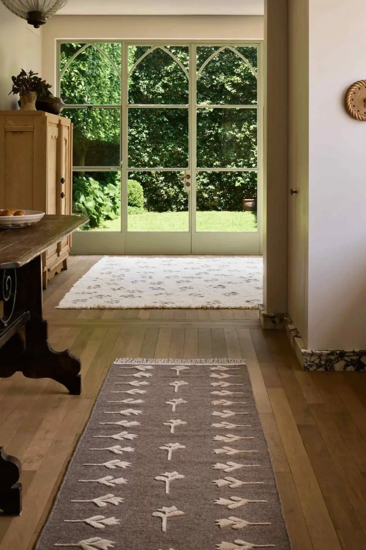 Colonnade No.09 Rug - Image 2