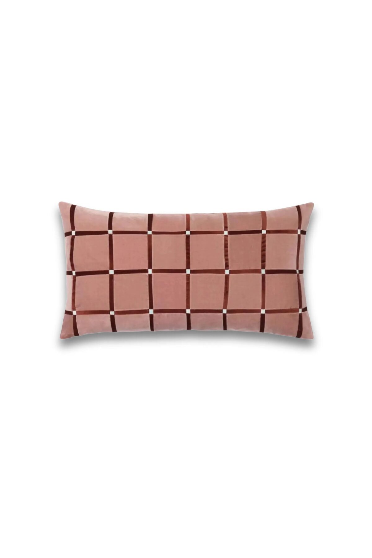 Athena Fan Motif  Pillows - Image 1