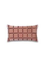 Athena Fan Motif Pillows