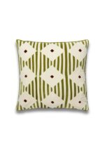 Nina Velvet Cushion - Image 2
