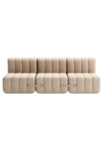 Curt Modular Sofa System – Fabric Dama - Image 19