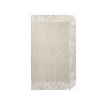 Coverlet Handwoven Wool Throw