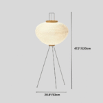 Guro Floor Lamp - Image 14