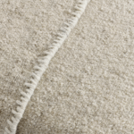 Coverlet Handwoven Wool Throw - Image 4