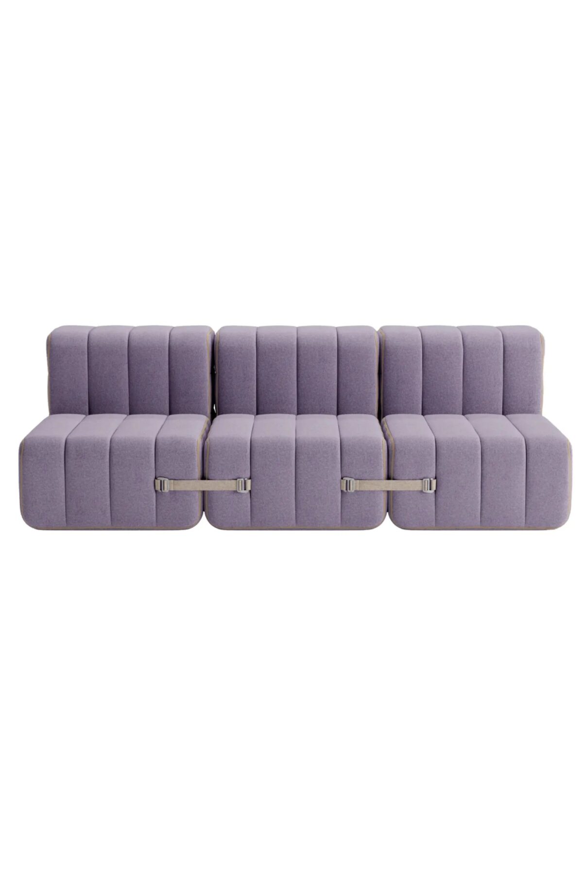 Curt Modular Sofa System – Fabric Dama - Image 21