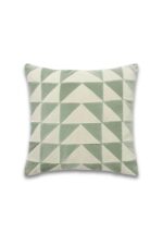 Elly Sunburst Velvet Cushion - Image 7