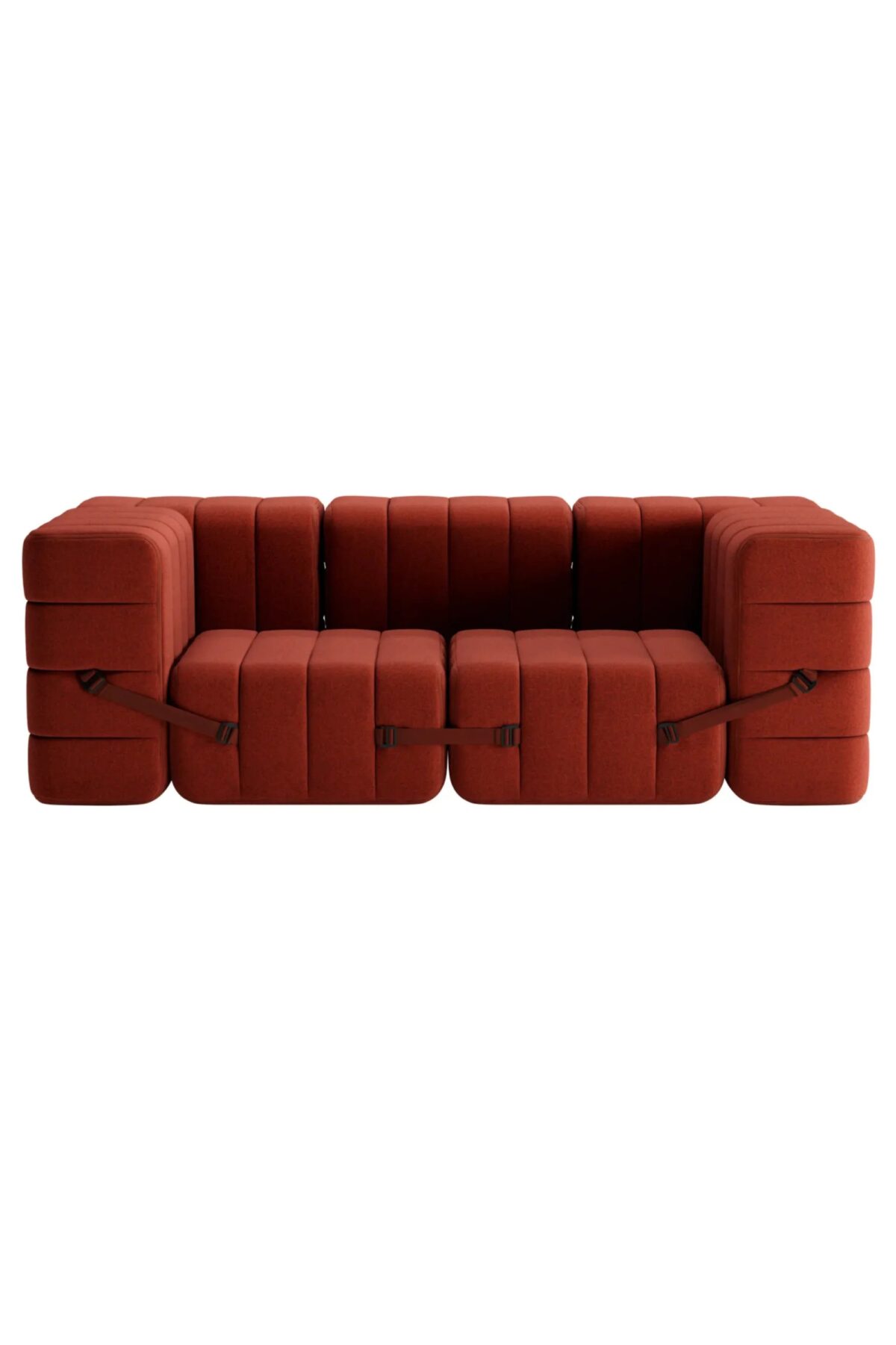 Curt Modular Sofa System – Fabric Dama - Image 15