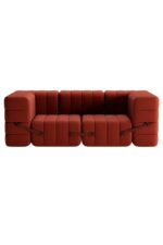 Curt Modular Sofa System – Fabric Dama - Image 15