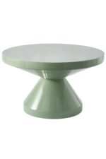 Zig Zag Coffee Table - Image 2